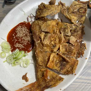 완도수산 사진
