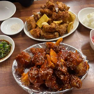 동경통닭 리뷰 사진