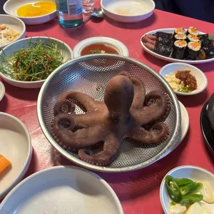 전주초장집 사진