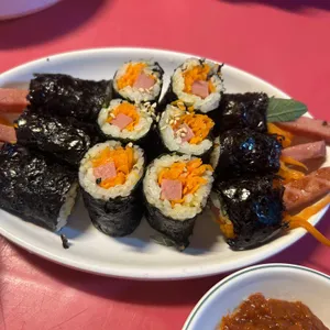 전주초장집 사진