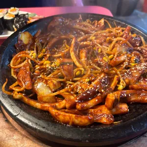 전주초장집 사진