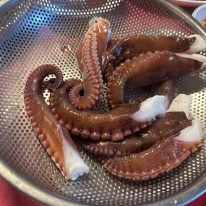 전주초장집 사진