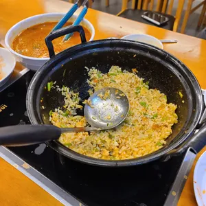 등촌칼국수 사진