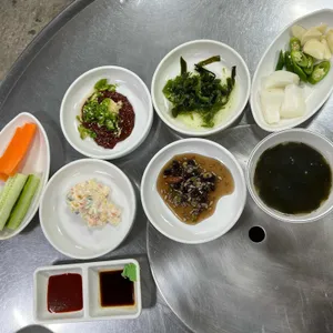 강원수산포차 사진