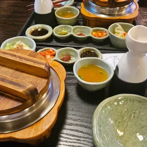 솔솥 사진