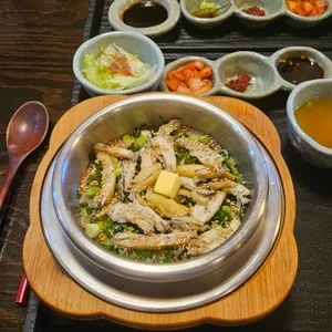 솔솥 사진