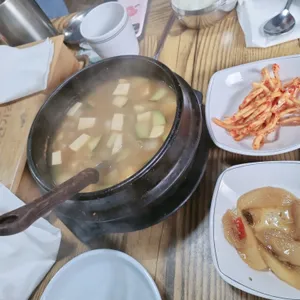 막끌리네 사진