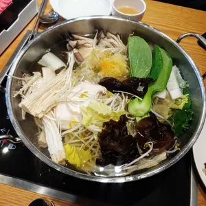 샤브플란트 리뷰 사진