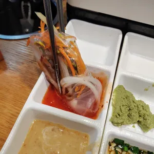 샤브플란트 리뷰 사진