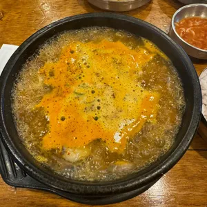 유천냉면  사진