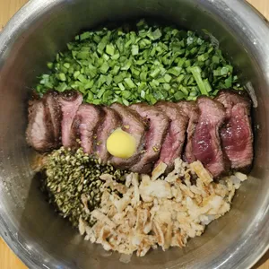 한다솥 사진