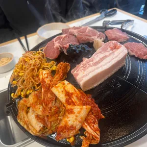 솥두껍 사진