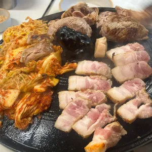 솥두껍 사진