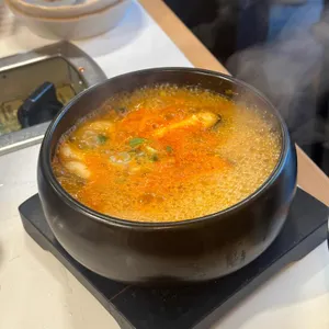 솥두껍 사진