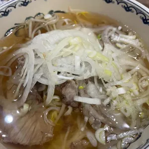 아시아문 사진