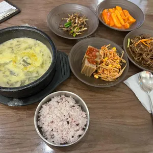 순남시래기 사진