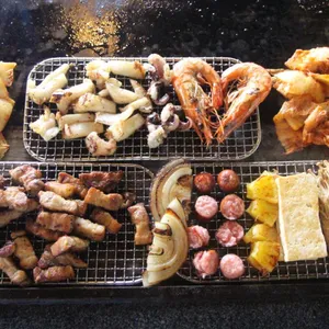 팔공노을철판구이 대표 사진