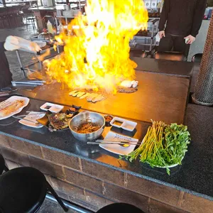 팔공노을철판구이 리뷰 사진