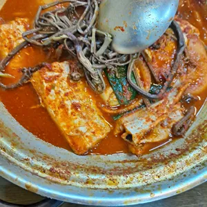 고사리식당 사진