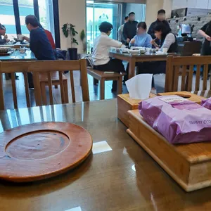 고사리식당 리뷰 사진