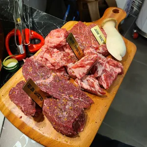 압구정 화로구이 사진