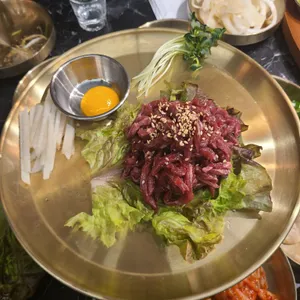 압구정 화로구이 사진