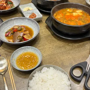 갈비만 사진