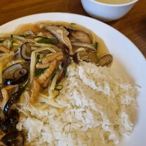 신차이 사진