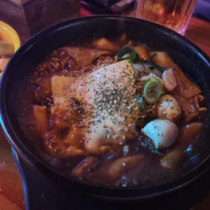역전할머니맥주 사진