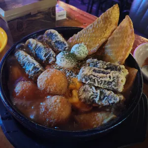 역전할머니맥주 사진