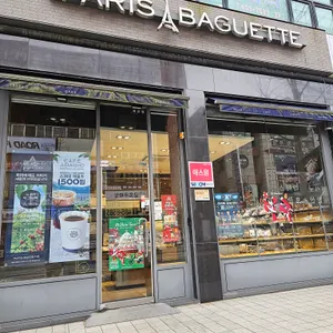 파리바게뜨 대표 사진