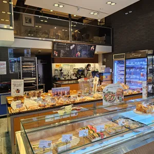 파리바게뜨 대표 사진