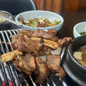 부일갈비 사진