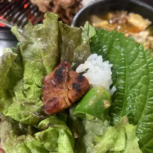 부일갈비 사진