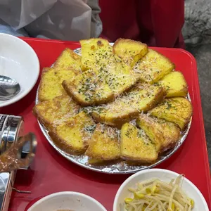 한사발포차 사진