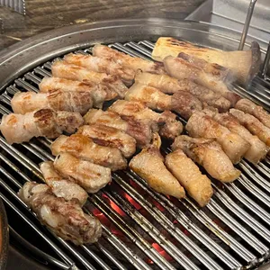 열무밭에돈 리뷰 사진