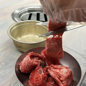 대마갈비 사진