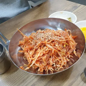 조은분식 대표 사진