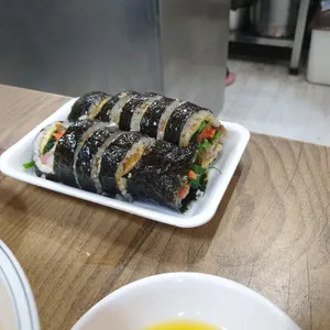 조은분식 사진