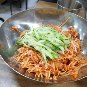 조은분식 사진