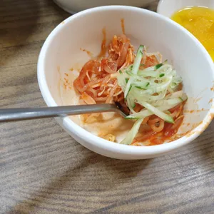 조은분식 사진
