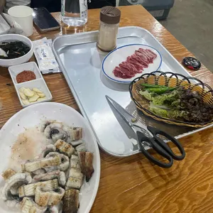 심학산 풍천장어 리뷰 사진