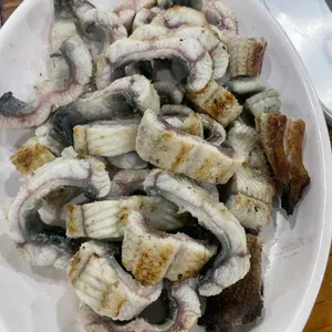 심학산 풍천장어 사진
