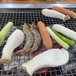심학산 풍천장어 사진