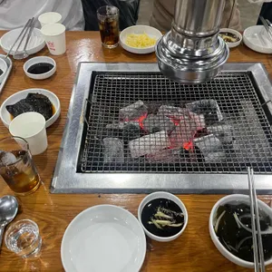 심학산 풍천장어 사진
