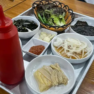 심학산 풍천장어 사진