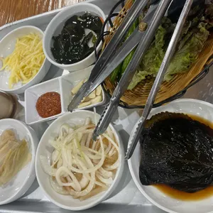심학산 풍천장어 사진