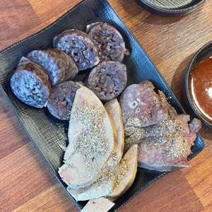 남도국밥 리뷰 사진