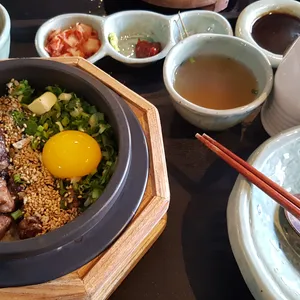 솔솥 사진