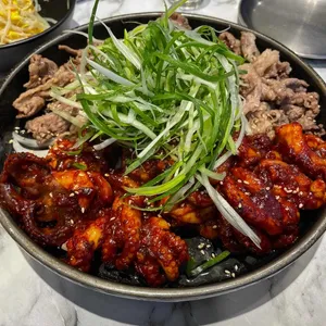 신복관 리뷰 사진